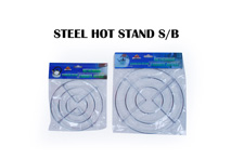 Steel Hot Stand S/B