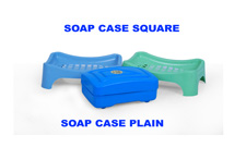 Soap Case Square