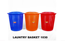 Launtry Basket 1030