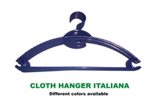 Cloth Hanger Italiana