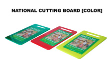 National Cutting Board (Color)