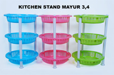 Kitchen Stand Mayur