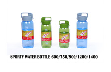 Sporty Water Bottle
