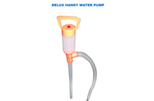 Delux Handy Water Pump