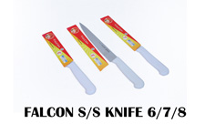 Falcon S/S Knife