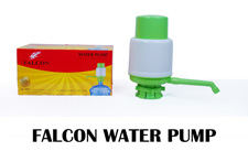 Falcon Water Pump