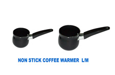 Non Stick Coffee Warmer L/M