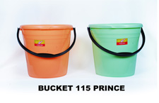Bucket 115 Prince