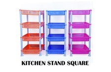 Kitchen Stand Square