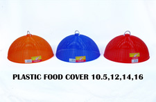 Plastic Food Cover