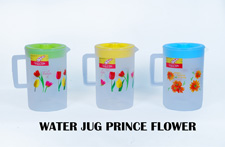 Water Jug Prince Flower