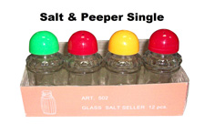 Salt & Peeper Single
