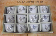 Cava Cup Assorted