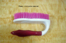 Fancy Cleaning Brush
