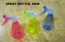 Spray Bottle New