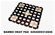 Bambo Heat Pad
