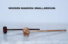 Wooden Mandira