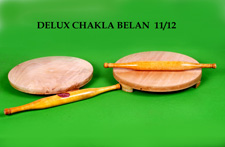 Delux Chakla Belan