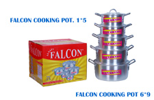 Falcon Cooking Pot