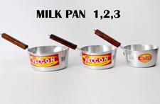Milk Pan
