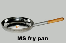 Ms Fry Pan