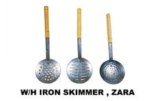 W/H Iron Skimmer Zara