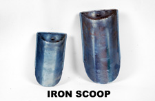 Iron Scoop