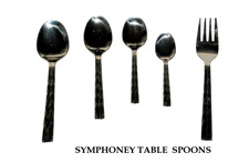 Symphoney Table Spoones