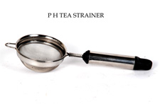 PH Tea Strainer
