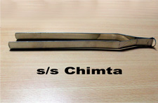 S/S Chimta
