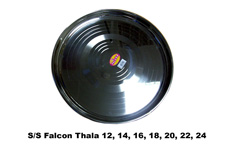 S/S Falcon Thala