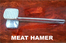 Meat Hamer