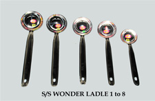 S/S Wonder Ladle