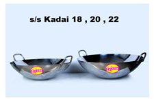 S/S Kadai