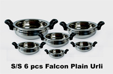 S/S Falcon Plain Urli