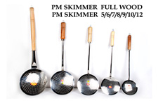 PM Skimmer Full Wood