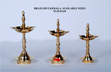 Brass Divi Kerala