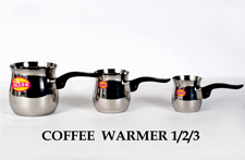 Coffee Warmar