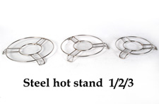Steel Hot Stand