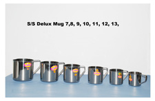 S/S Delux Mug