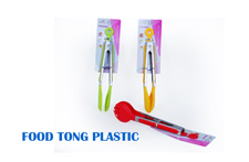 Food Tong Plastic
