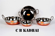 CB Kadhai