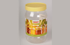 Sunpet Consumer Jar