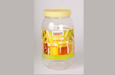 Sunpet Consumer Jar